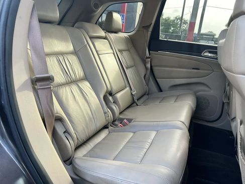 Used 2014 Jeep Grand Cherokee Limited RWD image 24