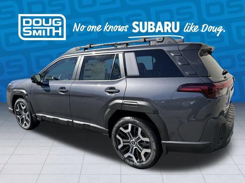 New 2026 Subaru Outback Touring XT image 3