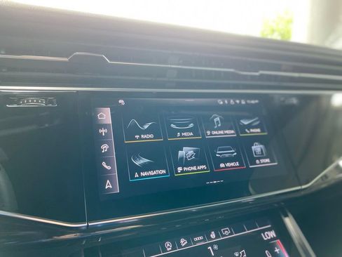Used 2026 Audi Q7 2.0T Premium Plus AWD/4WD image 22