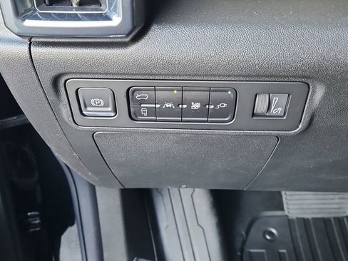 New 2026 GMC Hummer EV SUV image 21