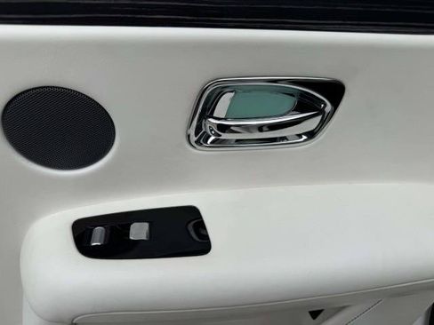 Used 2021 Rolls-Royce Ghost AWD/4WD image 54