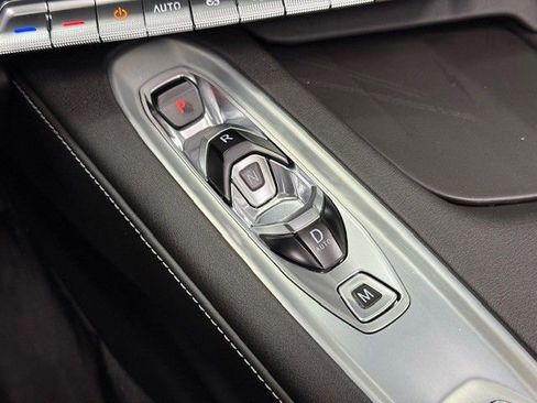 New 2026 Chevrolet Corvette 2LT w/ Battery Protection Package image 21