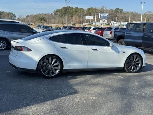 Used 2013 Tesla Model S Performance image 6