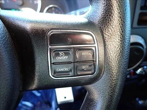 Used 2016 Jeep Wrangler Unlimited Sport w/ Max Tow Package AWD/4WD image 14