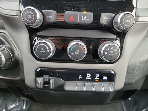 Used 2025 RAM 1500 Tradesman image 18