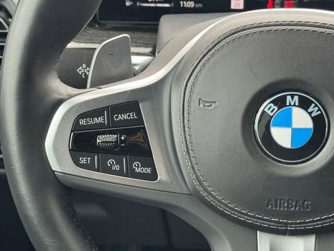 Certified 2024 BMW X5 xDrive40i w/ M Sport Package image 22