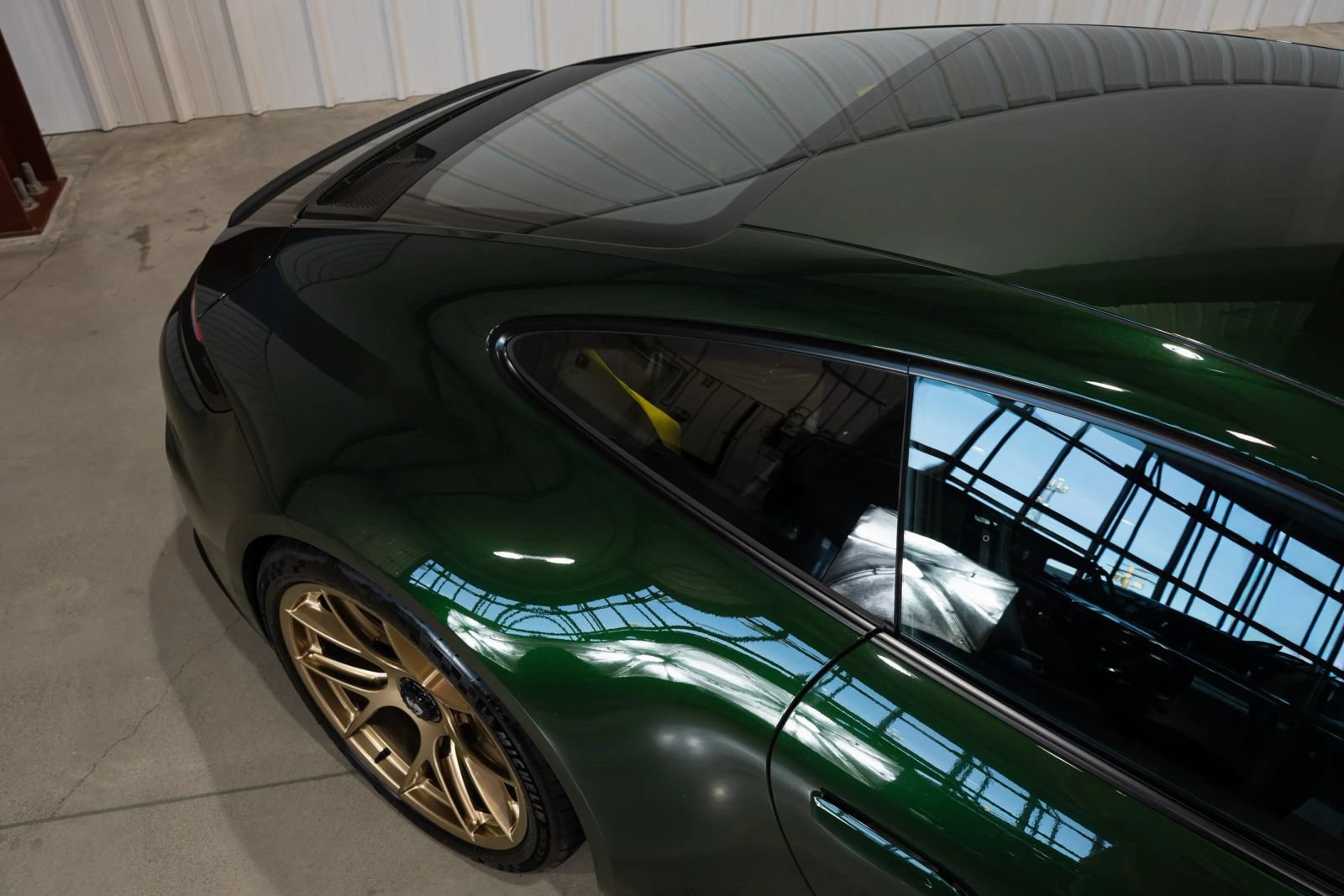 Used 2025 Porsche 911 GT3 RWD image 34