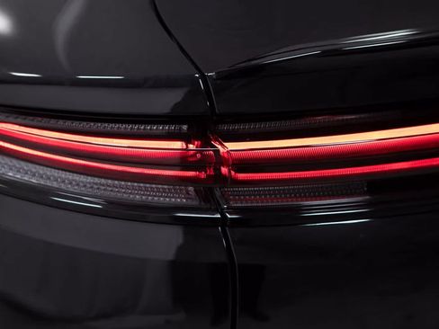 Certified 2026 Porsche Cayenne S AWD/4WD image 19