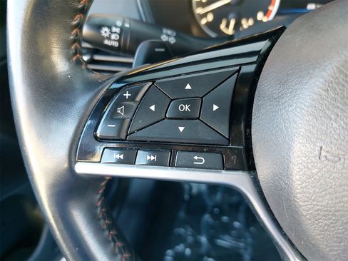 Used 2020 Nissan Altima 2.5 SR image 16