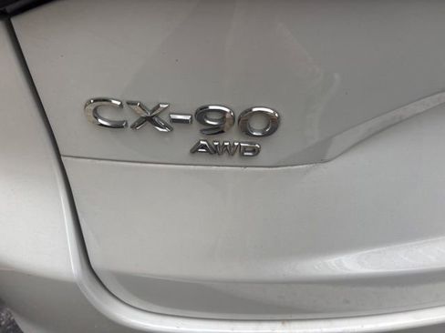 Used 2024 MAZDA CX-90 3.3 Turbo w/ Premium Package AWD/4WD image 43