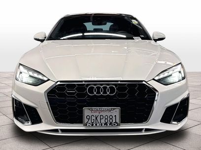 Used 2023 Audi A5 2.0T Premium w/ Convenience Package