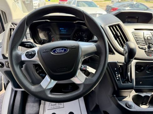 Used 2018 Ford Transit 350 XLT RWD image 11