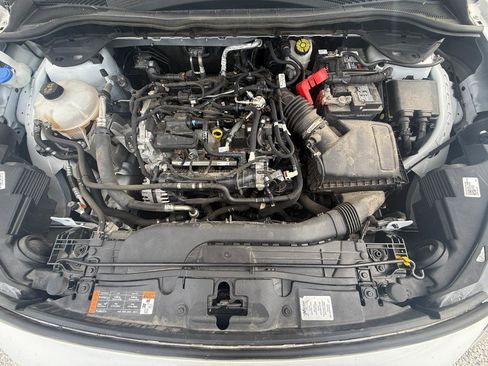 Used 2021 Ford Escape SEL image 10