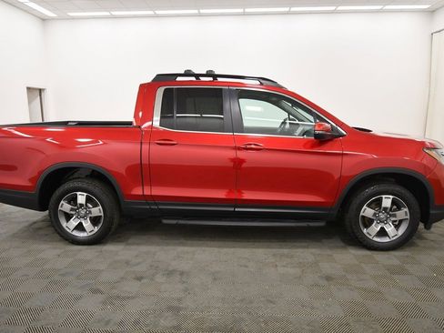 Certified 2025 Honda Ridgeline RTL image 10