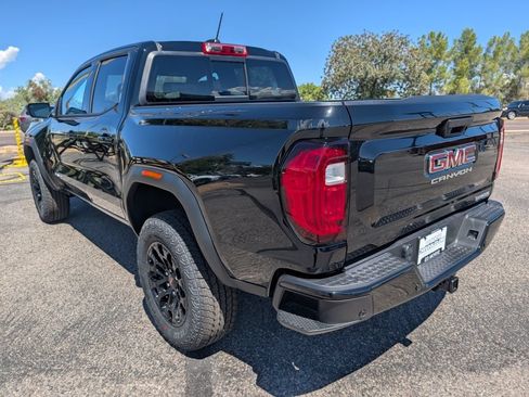 Used 2026 GMC Canyon Elevation w/ Convenience Package RWD image 3