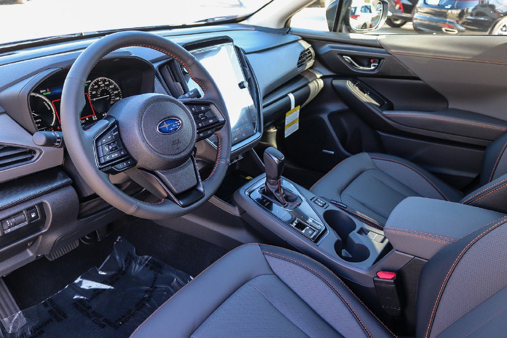 New 2026 Subaru Crosstrek 2.5i Limited AWD/4WD image 18