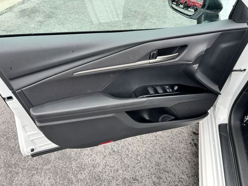 Certified 2026 Toyota Camry SE image 10