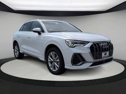 Used 2025 Audi Q3 2.0T Premium