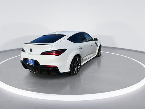 Used 2024 Acura Integra Type S image 14