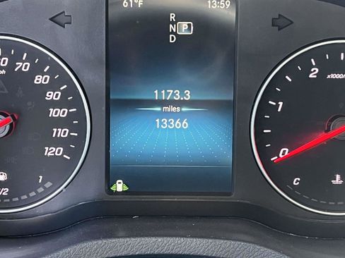 Used 2022 Mercedes-Benz Sprinter 2500 image 24