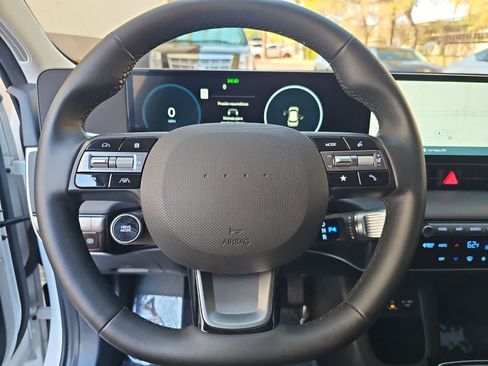 Certified 2025 Hyundai Ioniq 5 SEL RWD image 19