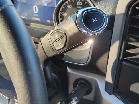 Used 2023 Ford F150 XLT w/ Equipment Group 301A Mid image 16