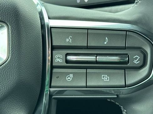 New 2026 GMC Sierra EV Elevation w/ LPO, Elevation Dark Package image 27