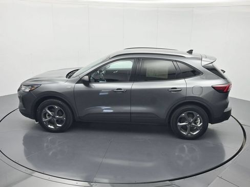 Certified 2025 Ford Escape ST-Line AWD/4WD image 35