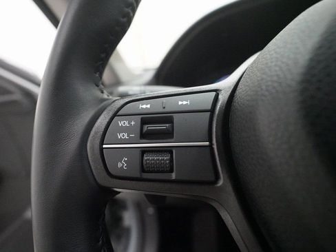 Certified 2024 Honda Accord EX-L image 17