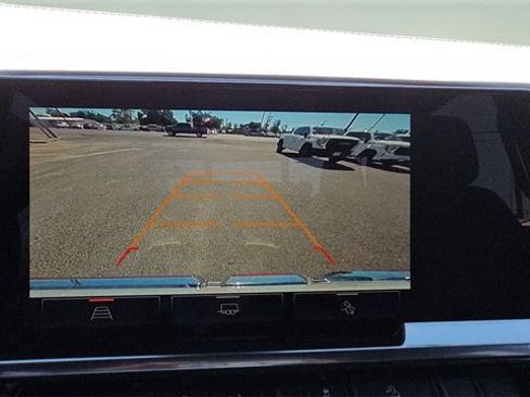 New 2026 GMC Sierra 1500 SLE w/ X31 Off-Road Package image 31