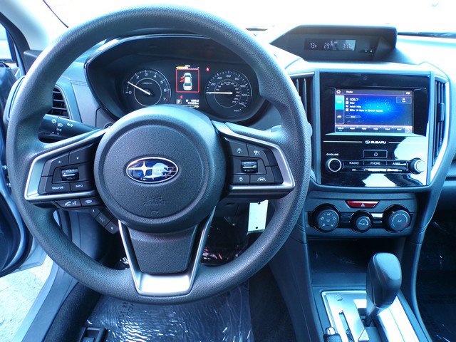 Used 2022 Subaru Impreza 2.0i AWD/4WD image 12