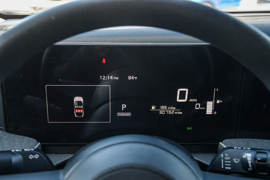 Used 2025 Nissan Kicks SV FWD image 20