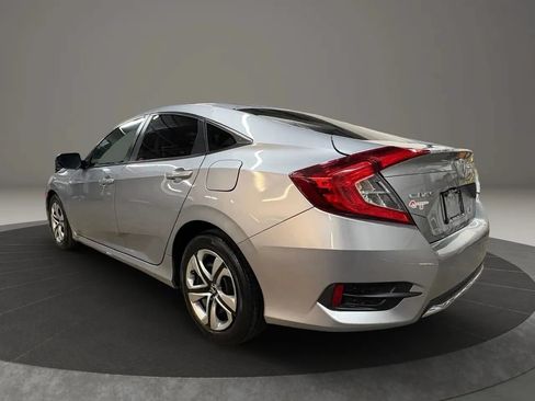 Used 2019 Honda Civic LX image 7