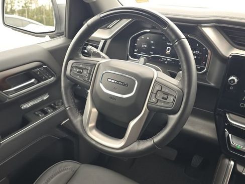 Used 2025 GMC Sierra 1500 Denali image 32