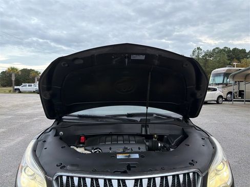 Used 2017 Buick Enclave Leather image 11