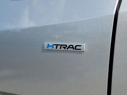 Used 2023 Hyundai Tucson SE image 7