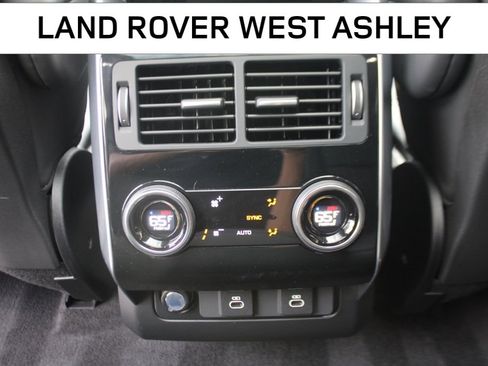 Used 2022 Land Rover Range Rover Sport HSE Dynamic image 29