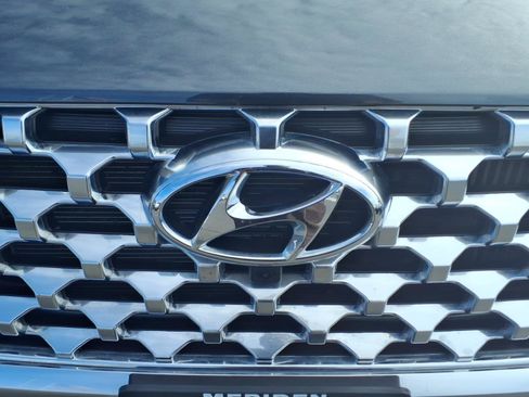 Used 2023 Hyundai Santa Fe SEL Premium AWD/4WD image 12