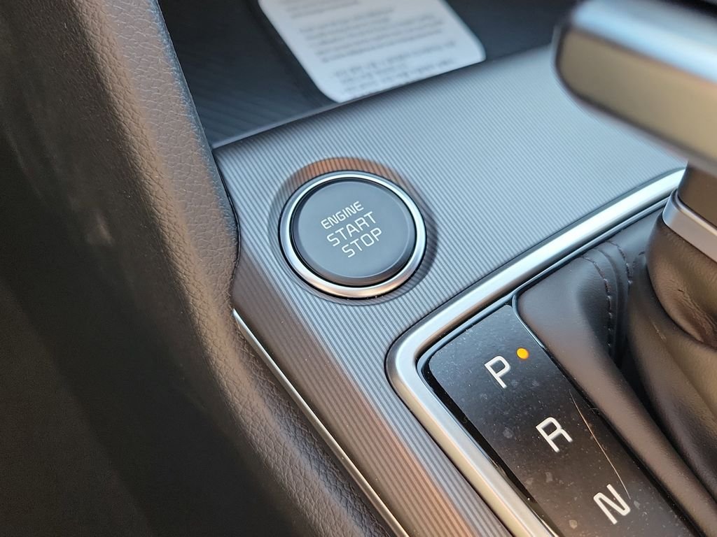 New 2026 Kia Sportage SX FWD image 36
