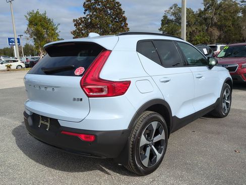 New 2026 Volvo XC40 B5 Plus w/ Protection Package Premier image 4