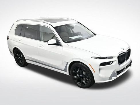 New 2026 BMW X7 xDrive40i AWD/4WD image 18
