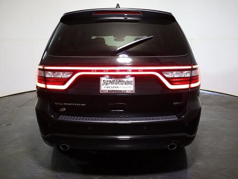 Used 2026 Dodge Durango GT AWD/4WD image 10