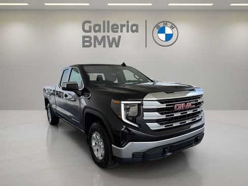 Used 2023 GMC Sierra 1500 SLE image 4