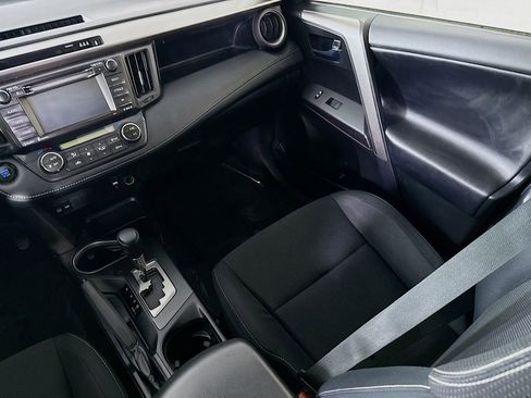 Used 2018 Toyota RAV4 XLE w/ Plus Extra Value Package image 25