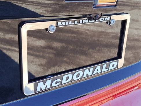 New 2026 Chevrolet Traverse LT w/ LPO, Floor Liner Package image 28