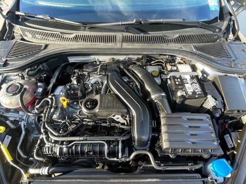 Used 2024 Volkswagen Jetta SE FWD image 27