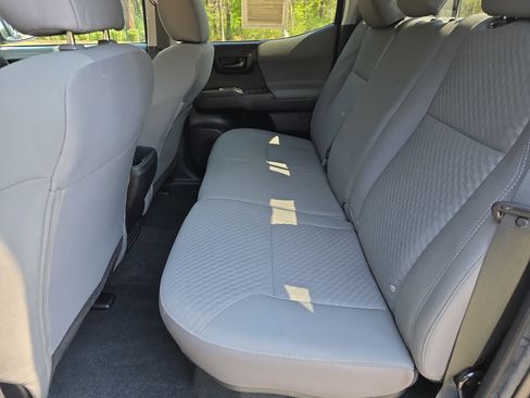 Used 2023 Toyota Tacoma SR image 16