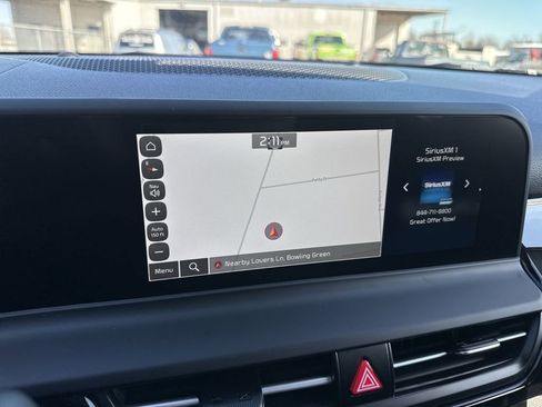 New 2026 Kia Seltos S image 18