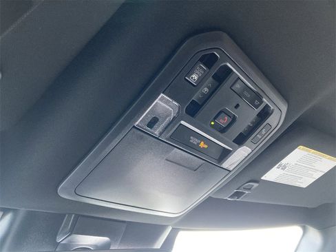 New 2026 Toyota Tundra 1794 Edition image 28