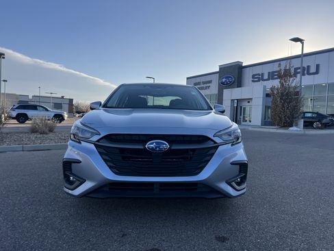 Used 2023 Subaru Legacy Premium image 14